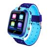 4G Waterproof Q12 Kids' Smartwatch with English & Multi-language Video Positioning