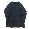 Karrimor Long Sleeve Cut M Black 2-way Short Sleeve Women Used