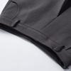 Xiangying Women's Dark Gray A-Line Skort