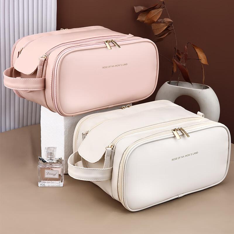 Ai Yijiu Portable Travel Toiletry Bag