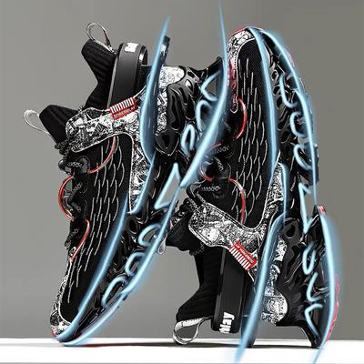 2024 Lexsan Meeste Jooksukingad Tennised Mehelikud Tenis Luksuslik Disainer Võrkjas Hingav Vabaaja Mood Terasest Amortisaator Meestele