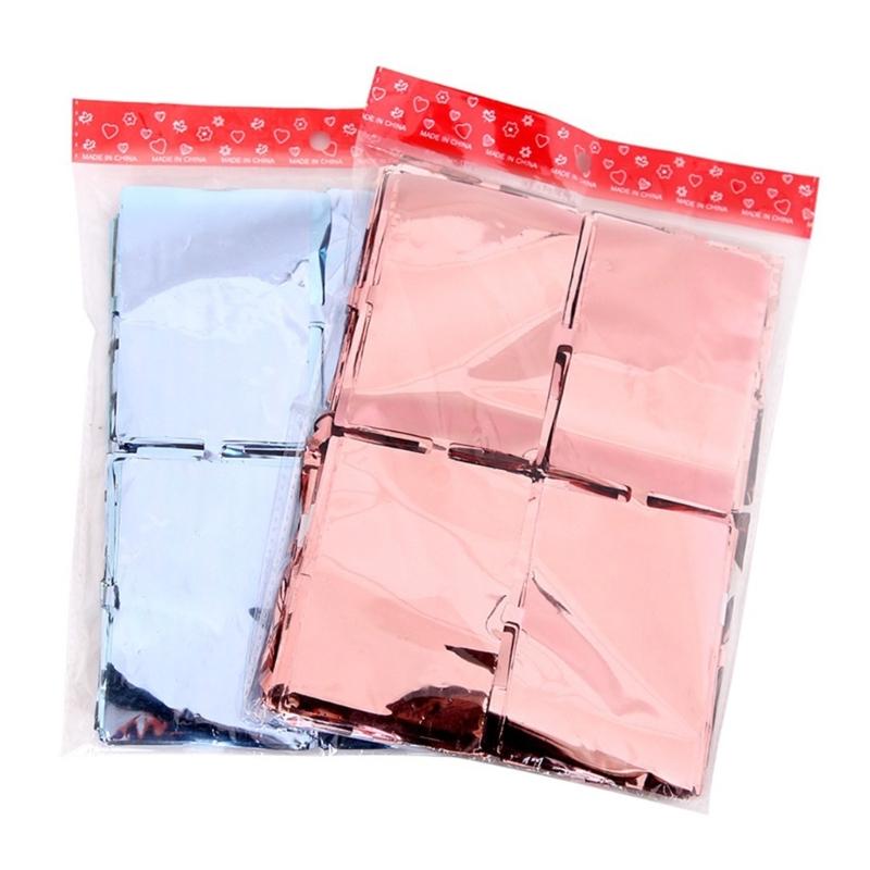 Party Background Curtain Sequin Backdrop Baby Shower Wedding Decor Glitter Wall Backdrop Curtain Birthday Party Curtain