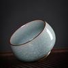 Ru Kiln Style Zisha Master Tea Cup