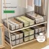 Multi-functional Drawer & Wall-Mounted Underwear Storage Box