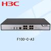 H3C F100 Series Gigabit Enterprise Firewall & VPN Router