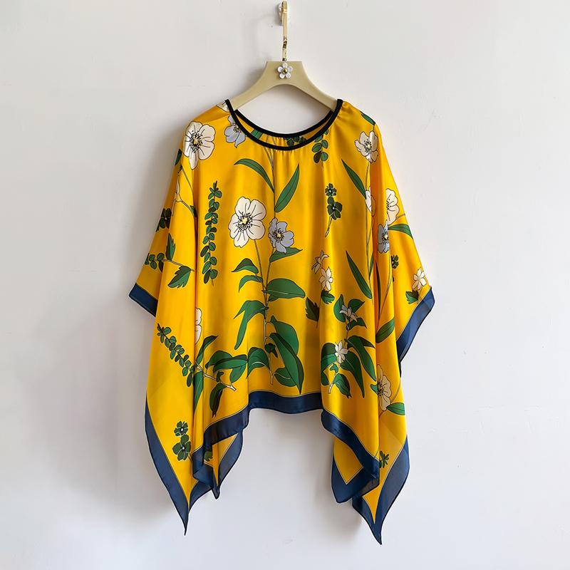 

Summer Thin Printed Premium Hijab Shawl Long Chiffon Scarf Women Muslim Paisley Shawl Ladies Fashion Beach Hijab 110*110Cm