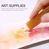 LALAFINA Watercolor for Art Cleaning Pigment Paint Art Cleaning Tool Eraser, 3-Pack Supplies, Eraser, Remover, Cleaner,