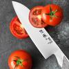 Japanese Kitchen Knife Set Fish Fillet Stainless Steel Meat Cleaver Chef Knife Sushi Knife Santoku Knife Cooking Tools