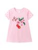 Little Maven Summer Dress: Cute Baby Skirt In European and American Style for Girls