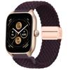 Geflochtene Solo-Schlaufenbänder Für Amazfit GTS/2e/3/4/GTS2 Mini/GTR 47/GTR2/4/3/Pro Armband Amazfit bip 6 20mm/22mm Uhrenarmband
