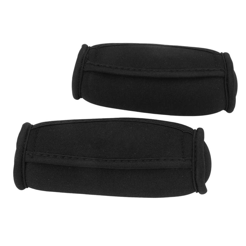 Handheld Soft Hanteln mit Handschlaufe Gewichtete Lauf-Fitness-Sandsack-Hantel Walking Handgewichte Sets für Männer