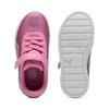 Puma JOLA GLITZ AC+ PS Mädchen-Sportschuhe pink 40167301 Größe 34.5