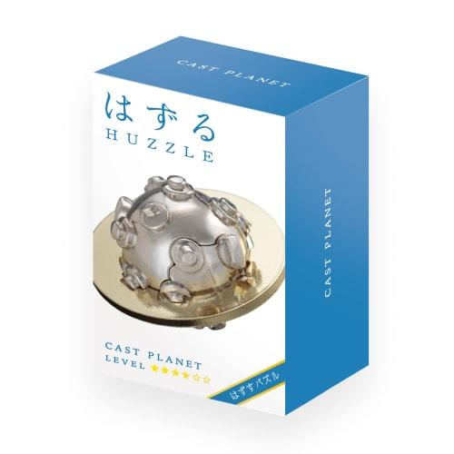 Hanayama (HANAYAMA) Hazuru Cast Planet