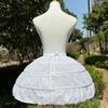 JK Petticoat 45cm Crinoline Skirt Fashion Flower Dress Accessories