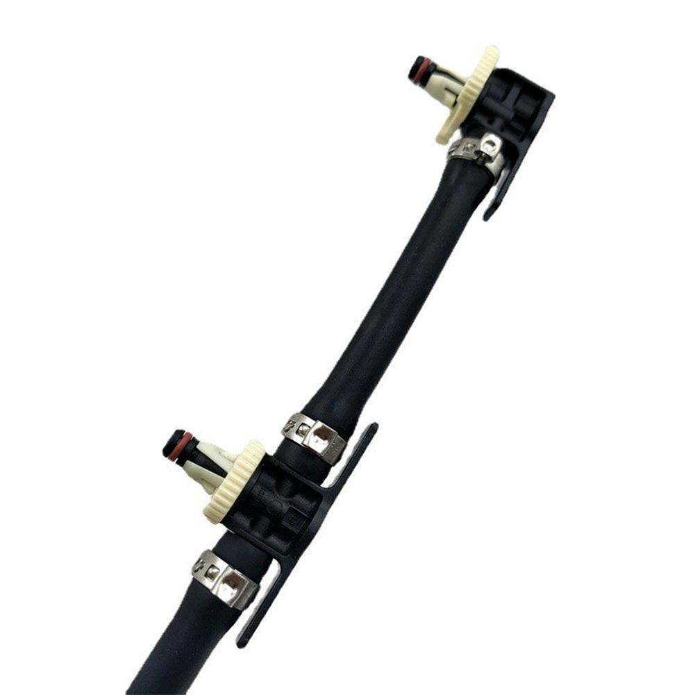 Fuel Overflow Hose Fuel Return Hose 31471-2F600 For Kia Sorento 2009-18 Fuel Pumps Parts Fuel Return Hose Assy