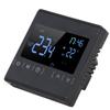 Programmable Digital Thermostat Smart Touch Screen Home Thermostat for Sweat Steaming Room AC85V to 250V