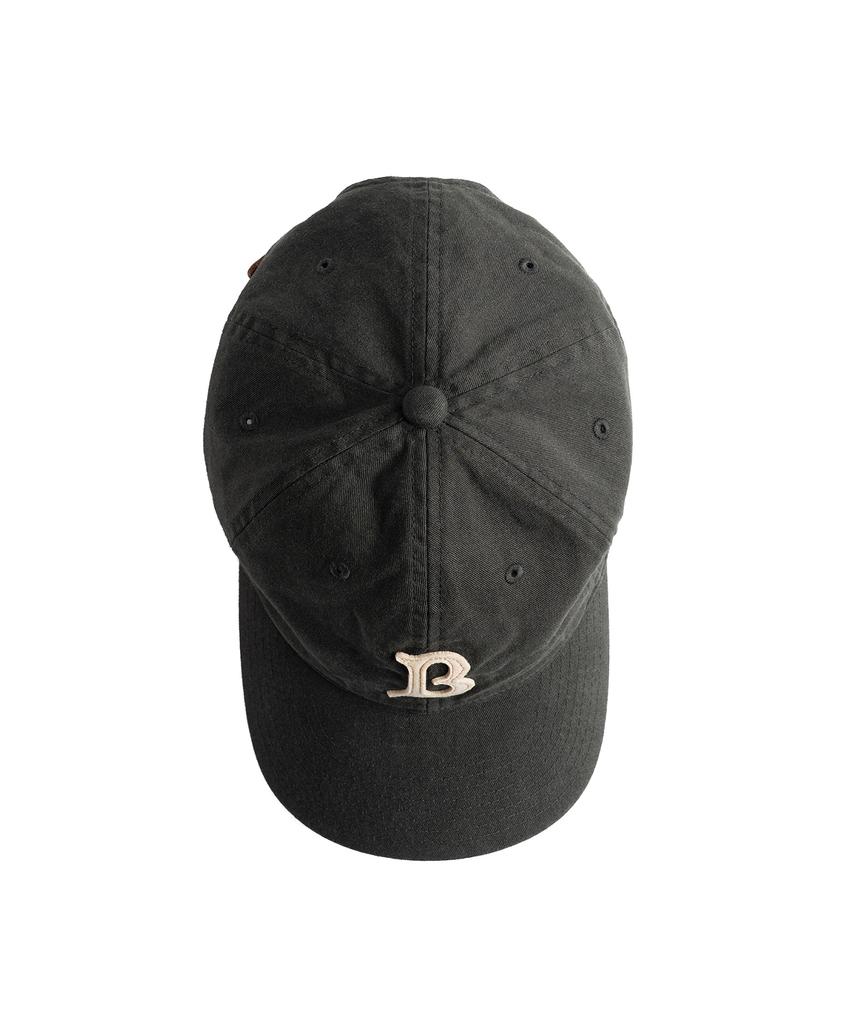 Waildeubeuligseu W25 Baseball Cap (Dark Green)