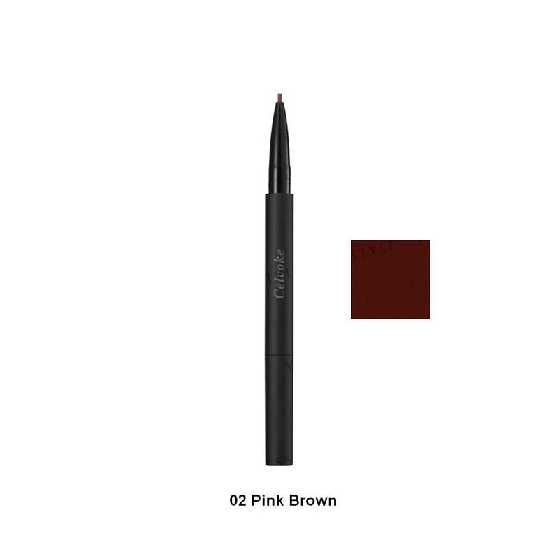 Celvoke - Indicate Eyebrow Pencil