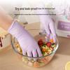 Titanfine Disposable Nitrile Gloves