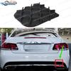 Rear Bumper Hook Cover For Mercedes E-class A207 Convertible 2013-2016 with AMG