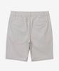 MINDBRIDGE Relaxed Fit Full Elastic Waist Half Pants - 2 Colors Myhp3132