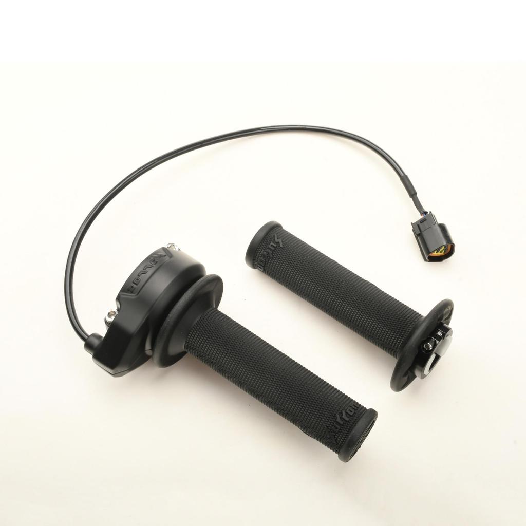 JIFENG Electronic Throttle Grip for Qiulong Sur Ron Ultra Bee Electric Off-road Bikes
