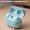 Protective Cover For Buds 8 Professional Earphones Lightweight Design Easy Installation Scratch Dust Impact Resistance
