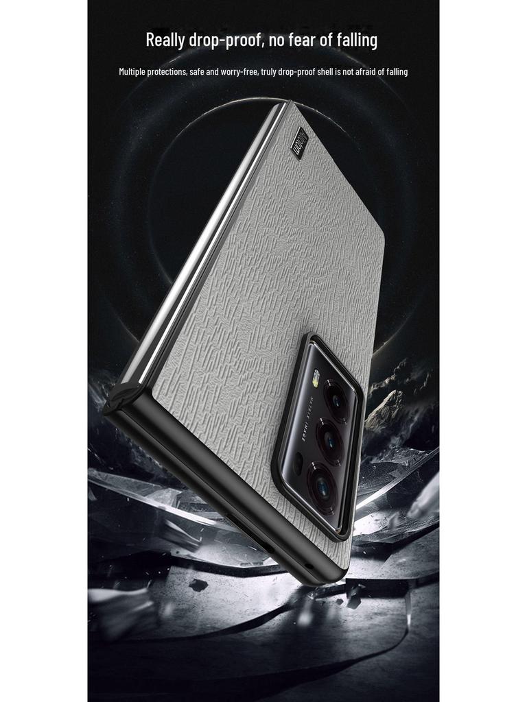 Honor Magic V2/ Vs Folding Screen Ultra-Thin Anti-Fall Protective Case