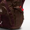 Unisex Bag Nike ACG Backpacks Light Chocolate