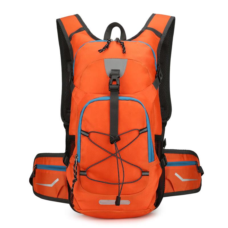 Vanaheimr Ultralight Multifunctional Hiking Backpack