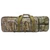 1.2m Tactical Mother Bag+1m Camouflage Carrying +85CM Backpack Carrying Fishing Bag