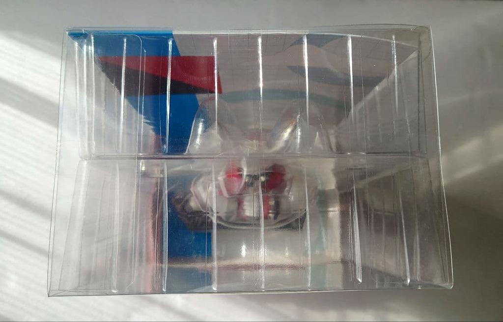 [USED] Summer Wars POP UP PARADE. King Kazuma. Figure