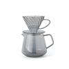 DESLON Home Hand-Pour Coffee Set (5-Piece)