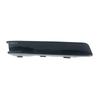 Car Front Bumper Stripe Cover Daytime Running Light Trim For Volkswagen VW Passat B6 2007 - 2011 3CD807645 3CD807646