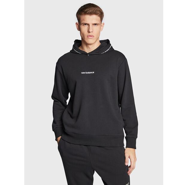 Толстовка New Balance MT23516 EU XXL