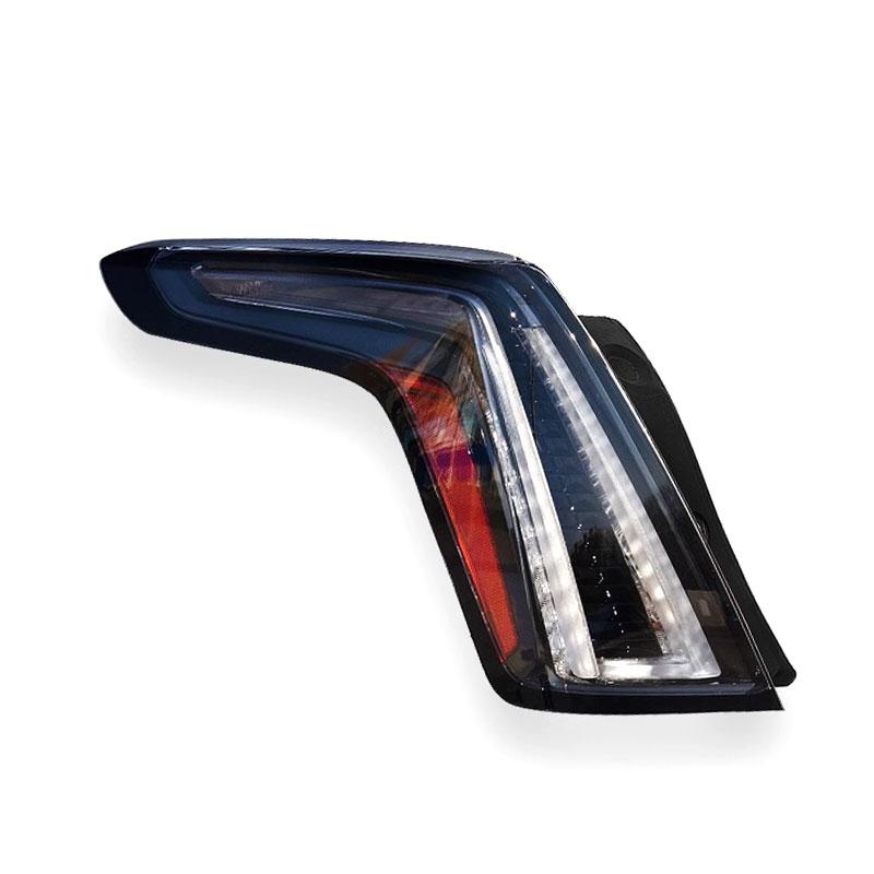 Car Rear Tail Light Signal Lamp Warning Brake Lamp Driving Reverse For Cadillac XT5 2020 2026 2026 Auto Parts Taillight Assembly
