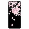 Funda For Oukitel C51 Case Cute Cartoon Cat Black Silicone Soft Phone Case For Oukitel C51 Back Cover Cases C 51 Coque 6.8" Capa