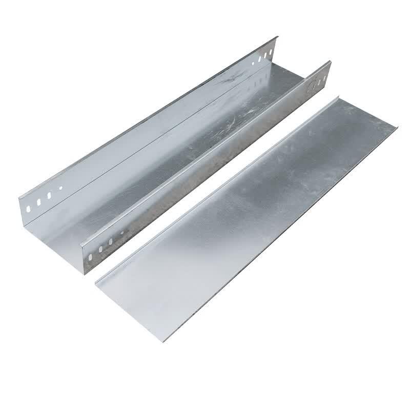 DuiJiu Galvanized Cable Tray