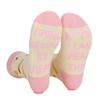 Funny Adult Humor Novelty Crew Socks For Men & Womens Unisex ,Great For Gifts Autumn Winter Casual Cotton Socks