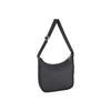 Lesportsac Black C Essential Medium Hobo Bag [1312.C363]