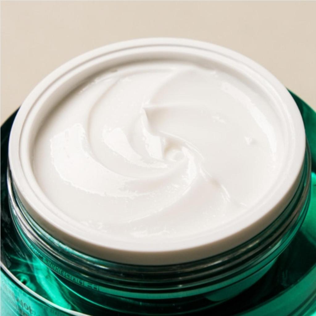 CelleXia Cremă Bio Revitalizantă 50 ml – Hidratare de 100 de ore cu Ceramidă și Ectoină, Cremă cu barieră delicată împotriva umezelii