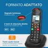 Dect Xl685 Duo Ewe Negro