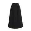 Page Flynn Cotton A-Line Skirt_P5Bsk002C