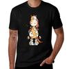 Cute Pinto Western Horse Tshirt Anime T Shirts For Man Tshirt