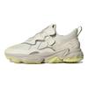 Adidas Originals Ozweego Flipshield Fabric TPU Comfortable Versatile Breathable Low-Top Lifestyle Casual Shoes Unisex sneaker Off-White FX6047