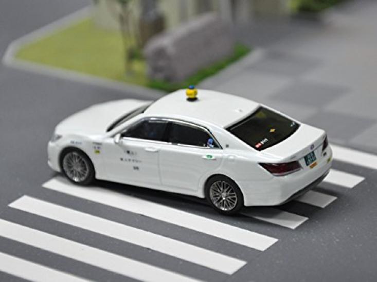 GULLIVER64 Japan Federation of Crown Athletes (Gulliver 64) 1/64