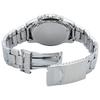 Seiko SND365PC Men's Watch - Dark Blue