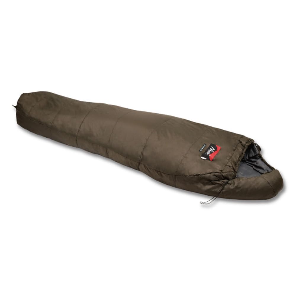 

Модель Alpinist 800 [Nanga] на замовлення (ОЛИВКА)