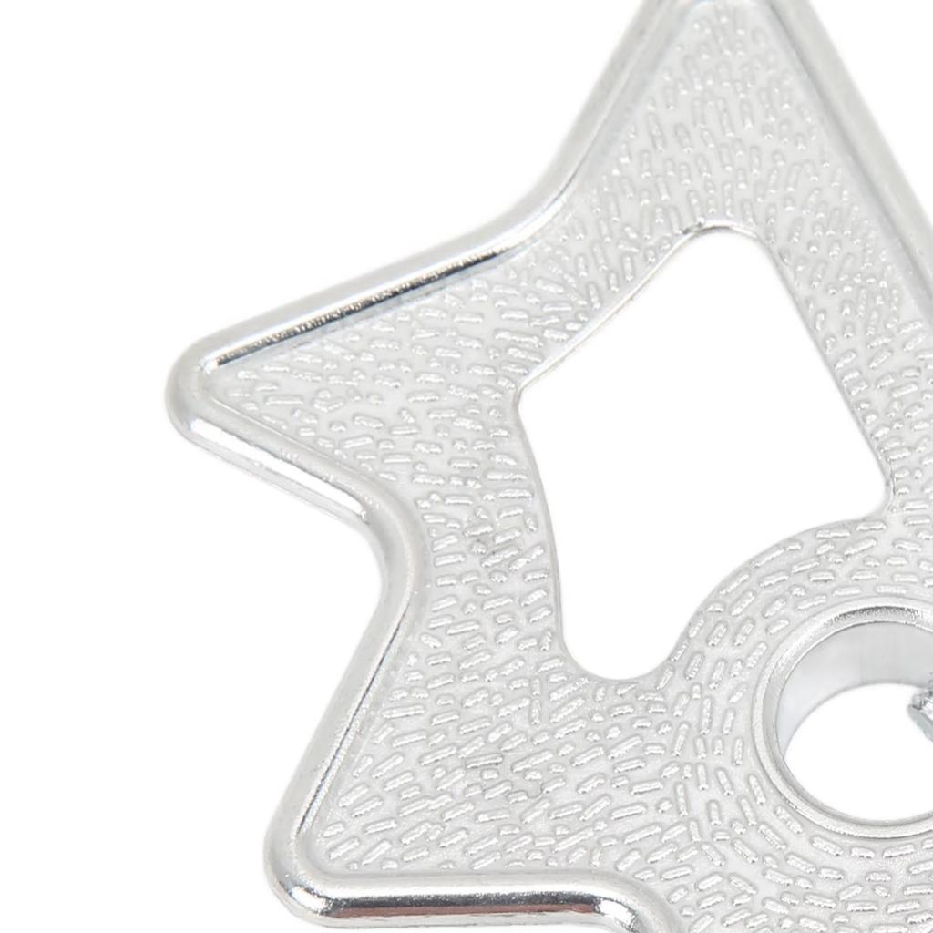 Billiard Bridge Head Replacement Aluminium Slip On Bridge Head Pool Bridge Heads Billiard Pool Stick Accessories