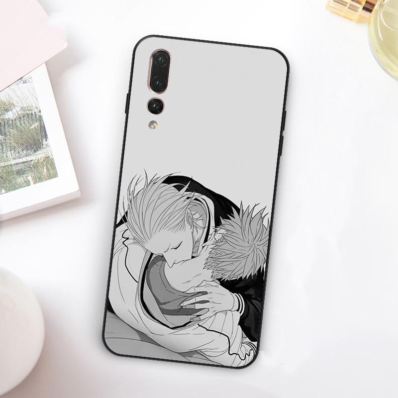 

19 days For Huawei Nova 12i 12s 11i 7i 8i Y73 Y70 Y90 Y60 Y72 Y61 Y91 9 10 SE P30 Pro P40 Lite Case Huawei P20 Lite